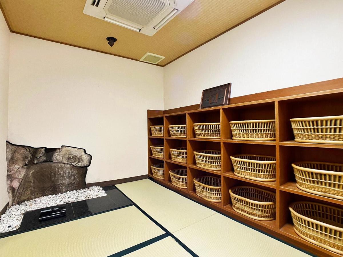 Honjin Hotell Izunokuni Exteriör bild
