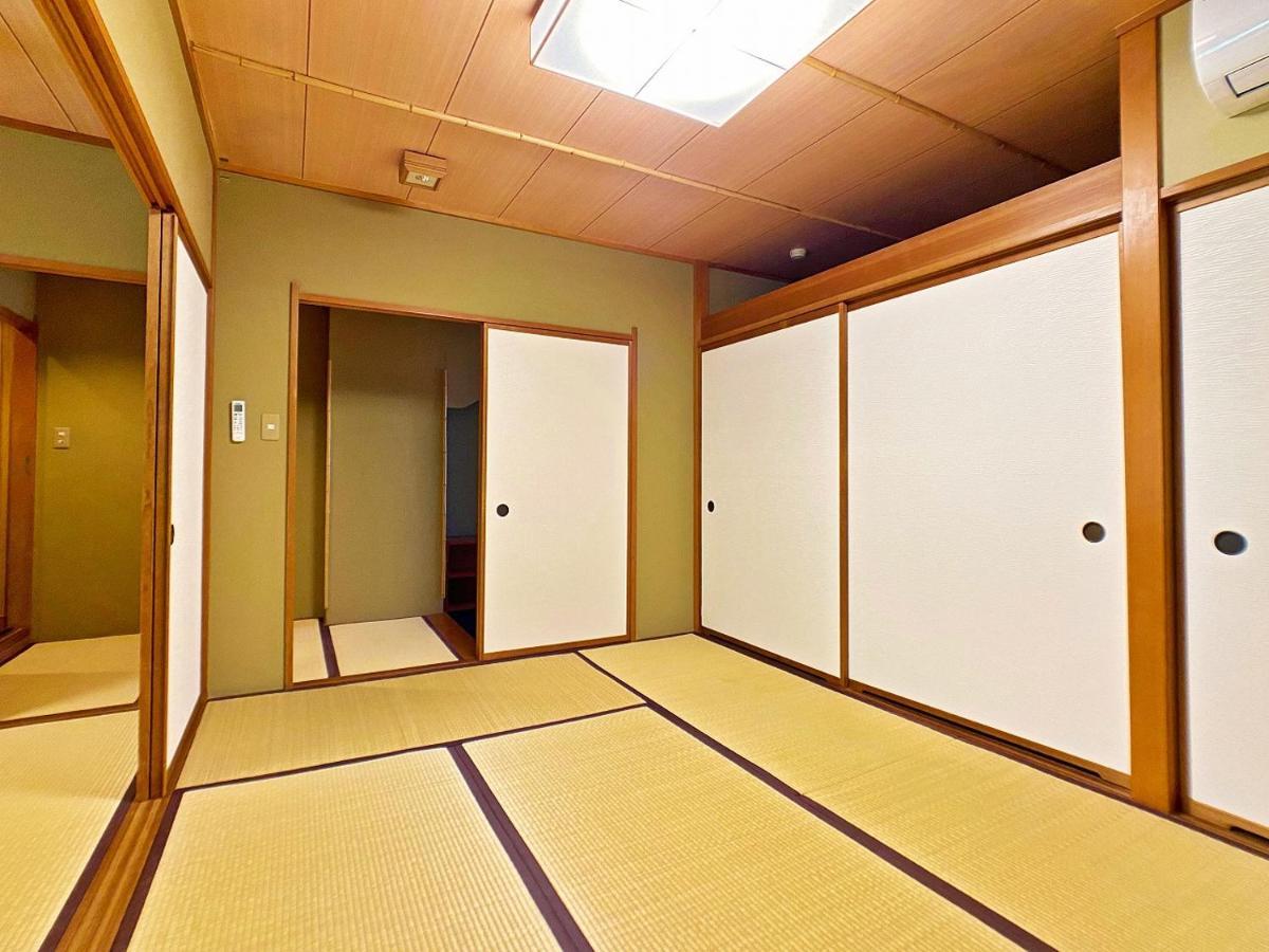 Honjin Hotell Izunokuni Exteriör bild